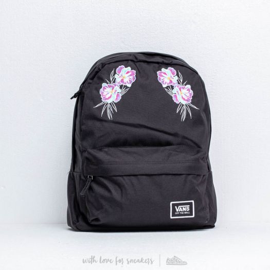Vans realm classic top