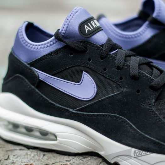Nike air max 93 persian violet clearance