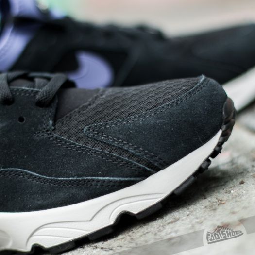Manner Nike Air max 93 Black Prsn Violet Metallic Silver Footshop
