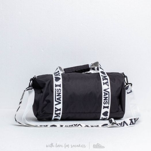Vans member only duffle bag on sale