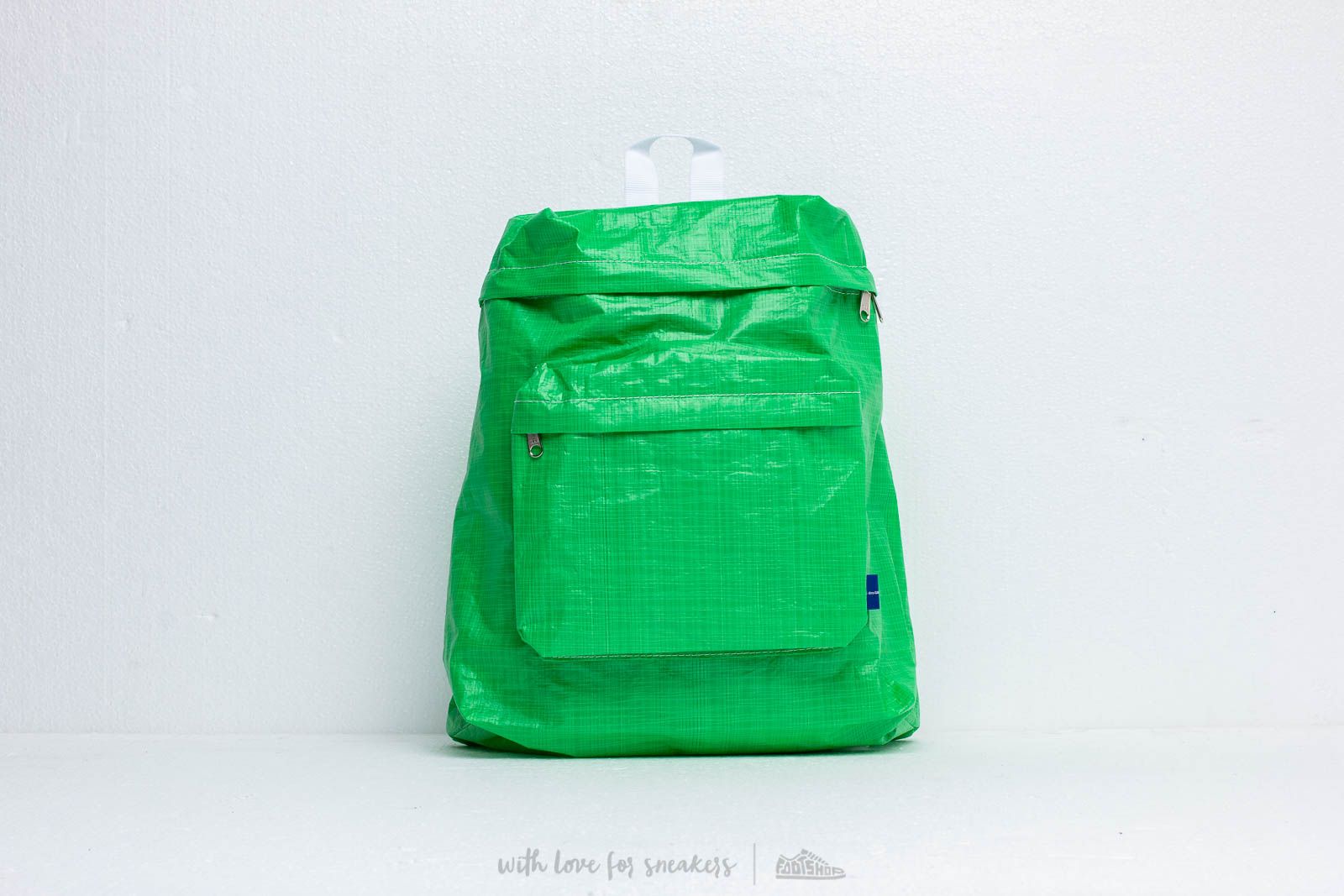 Bags & backpacks Comme des Garçons Shirt S27611 Green