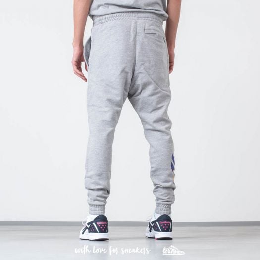 Reebok Classic Vector Jogger Pants Grey