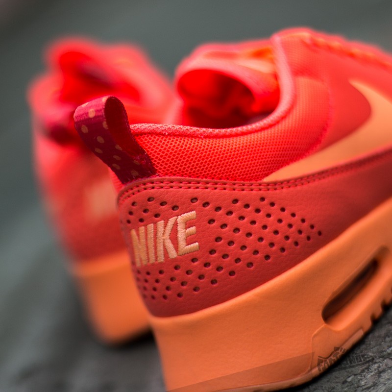 Air max cheap thea hot lava