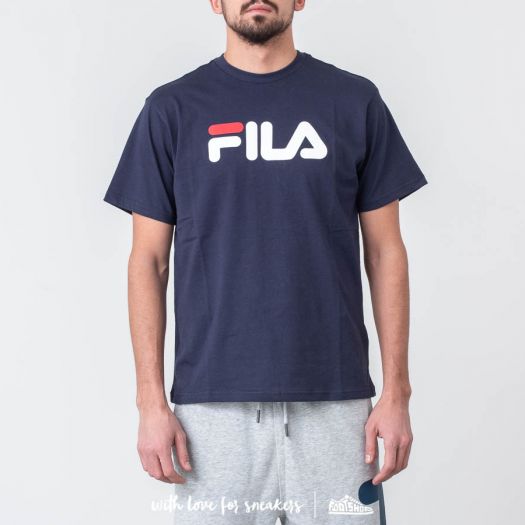 Fila classic pure tee on sale