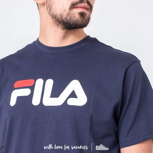 Fila classic pure tee sale