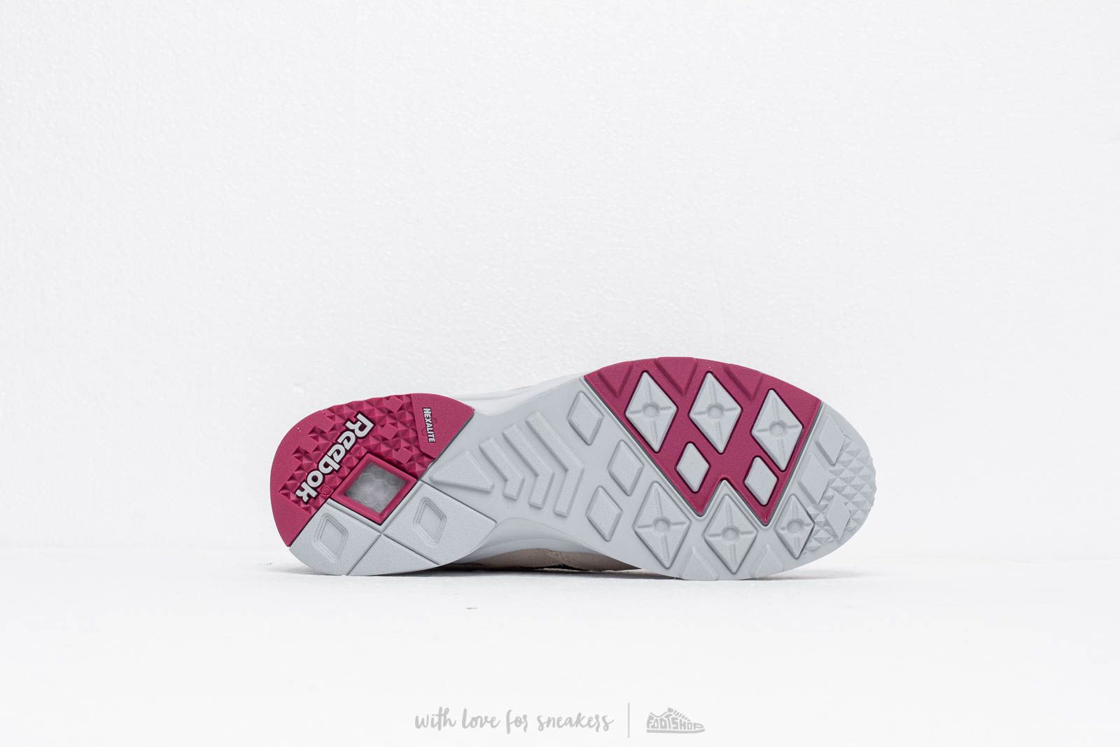 Vyriška avalynė Reebok Aztrek Cold Grey/ Sand /Powder Grey/ Baked Clay/ Black