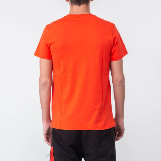 T Shirts and shirts FILA Seamus Tee Fiesta Footshop