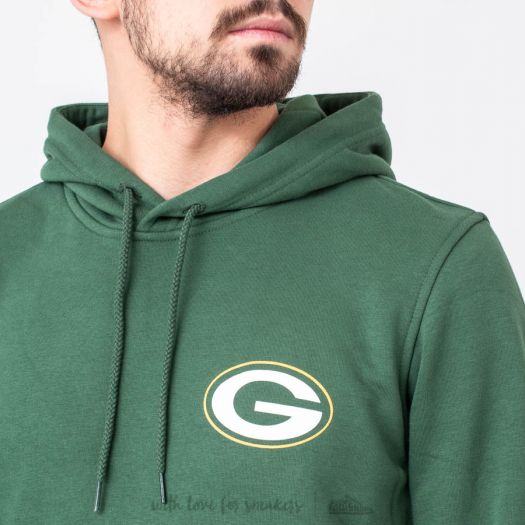 Nfl green sweatshirts on sale