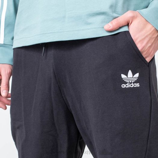 Pants and jeans adidas V Day Pants Black Footshop
