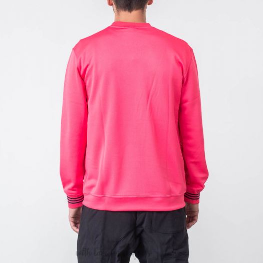 adidas Originals Pique Crewneck