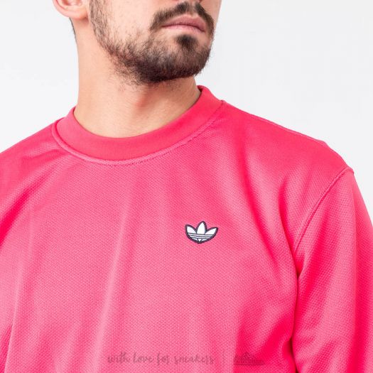 Adidas pique hoodie online