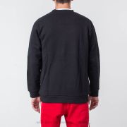 Adidas radkin 2025 sweatshirt black