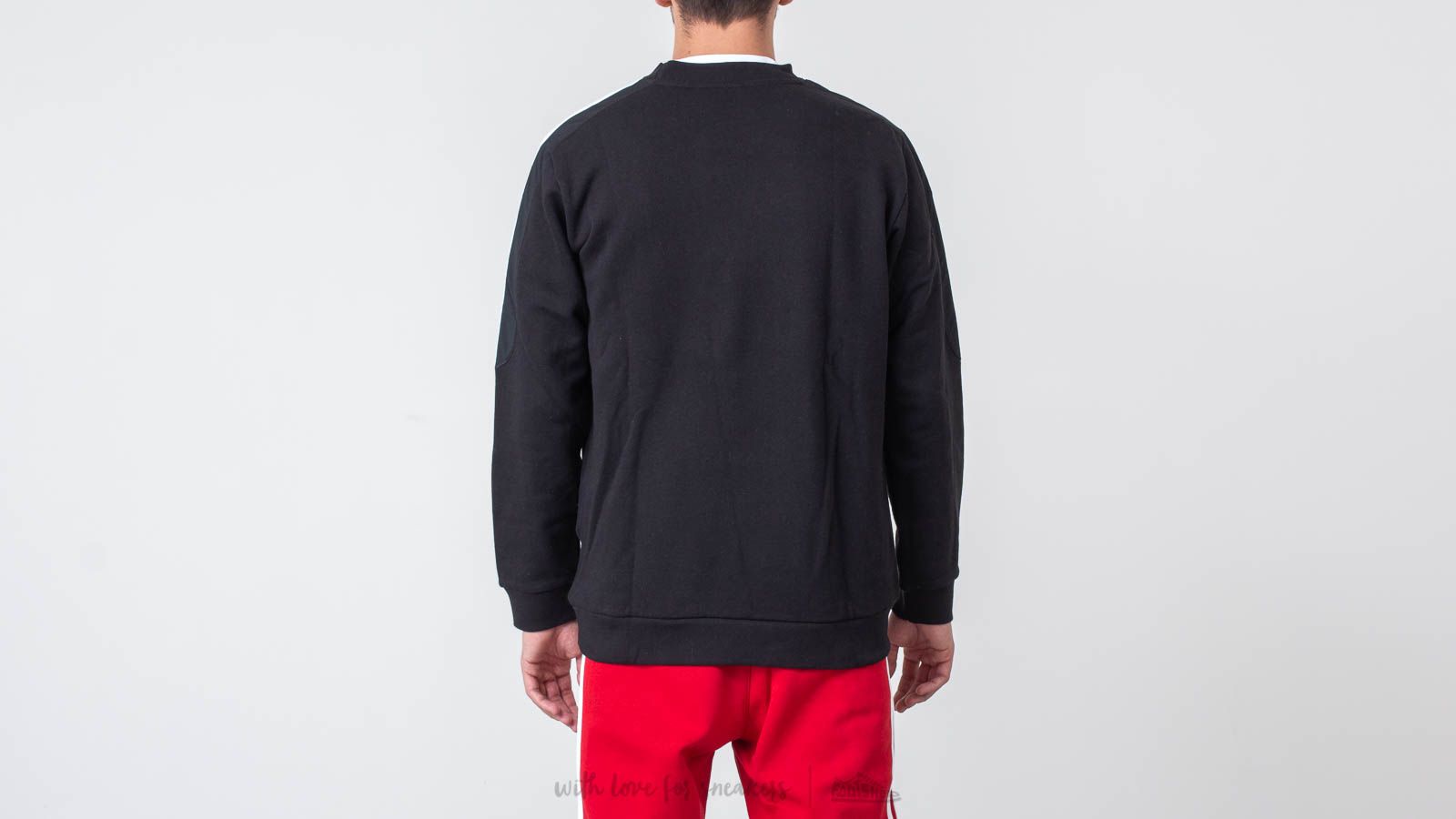 Radkin on sale crewneck sweatshirt