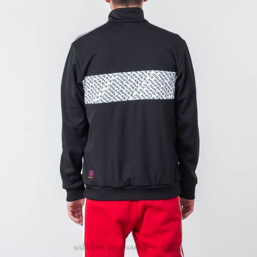 adidas x United Arrows & Sons x Mikitype Tracksuit Black | Footshop