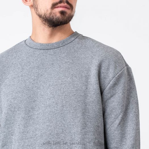 John Elliott Oversized Crewneck