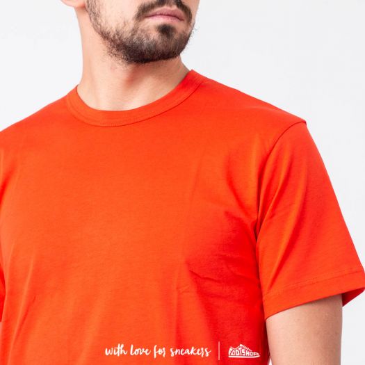 Comme des Garçons SHIRT BOYS S27112 Red | Footshop