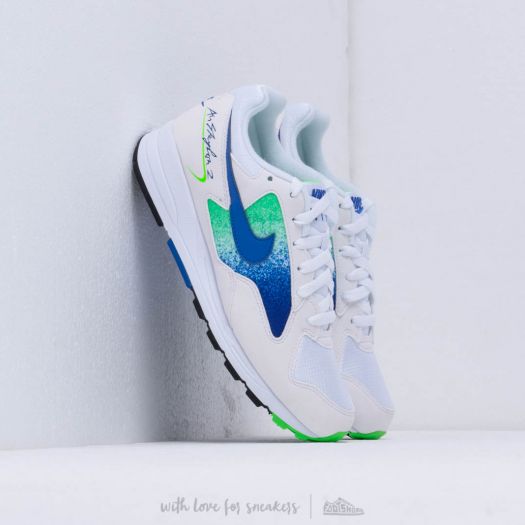 Nike air max 93 hombre new arrivals azul