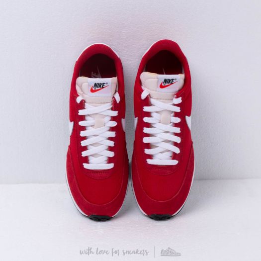 Men s shoes Nike Air Tailwind 79 Gym Red White Black Team Orange