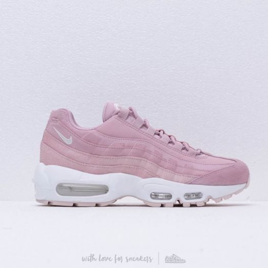 Air max shop 95 plum chalk