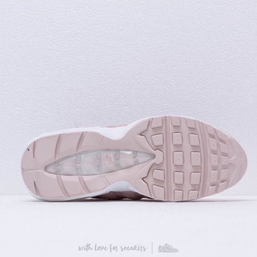 Air max 95 plum chalk best sale