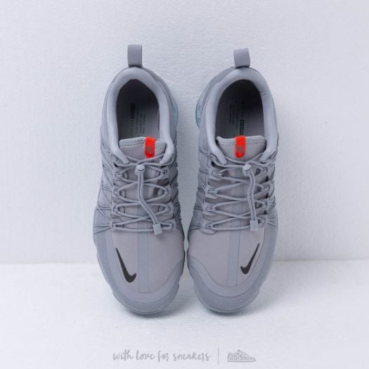 Nike air vapormax new arrivals run utility wolf grey