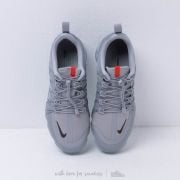 Men s shoes Nike Air Vapormax Run Utility Wolf Grey Cool Grey