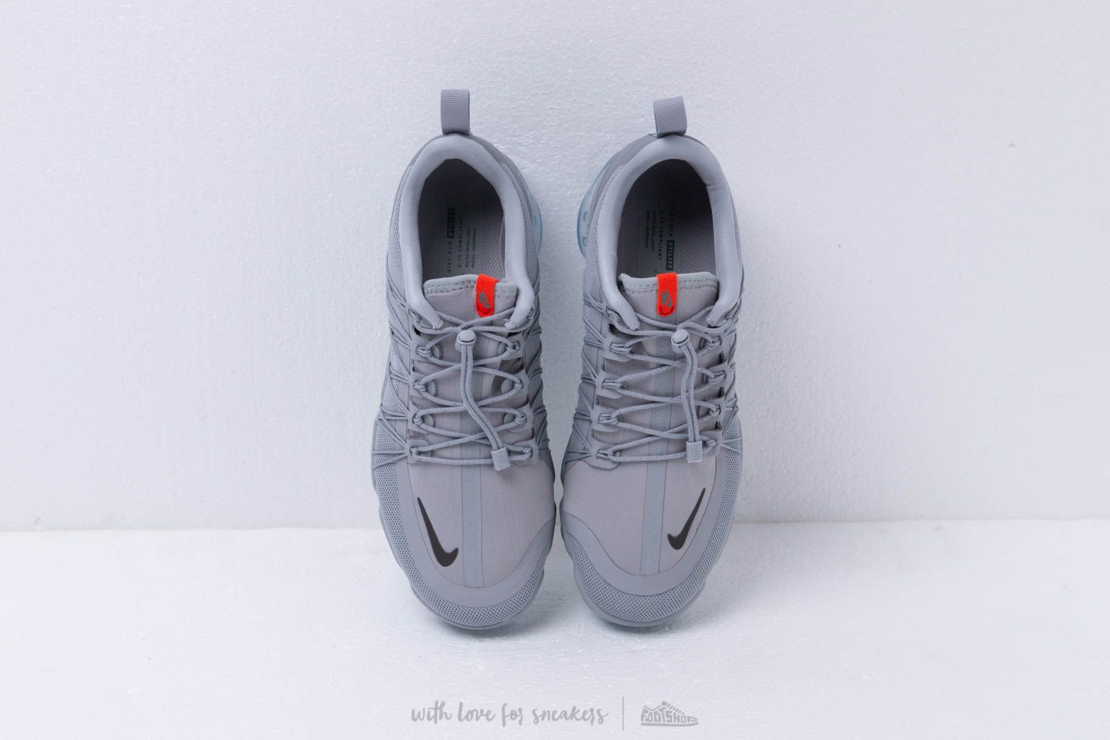 Nike vapormax utility wolf grey new arrivals