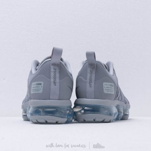 Vapormax utility wolf hotsell grey