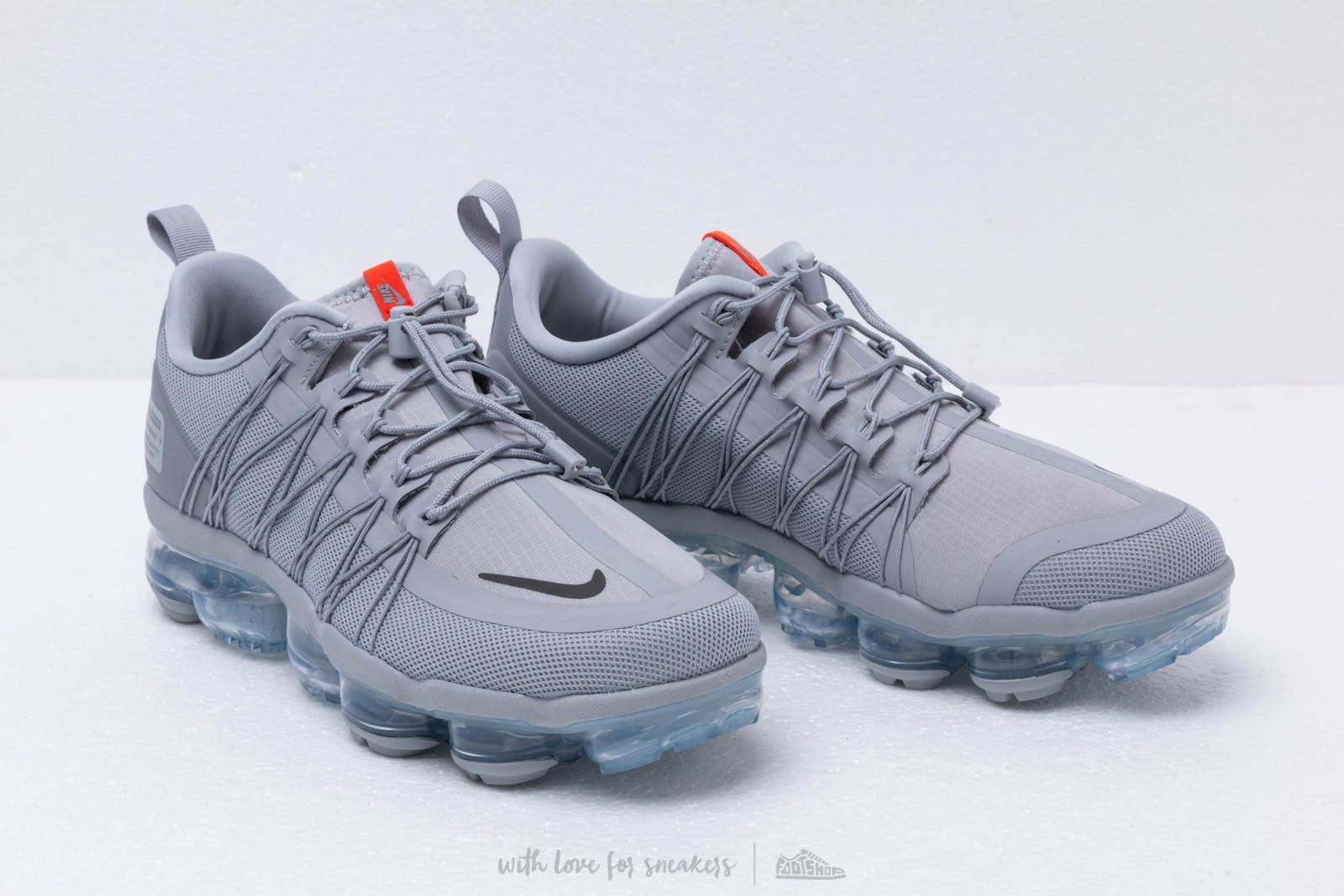 Nike air clearance vapormax utility grey