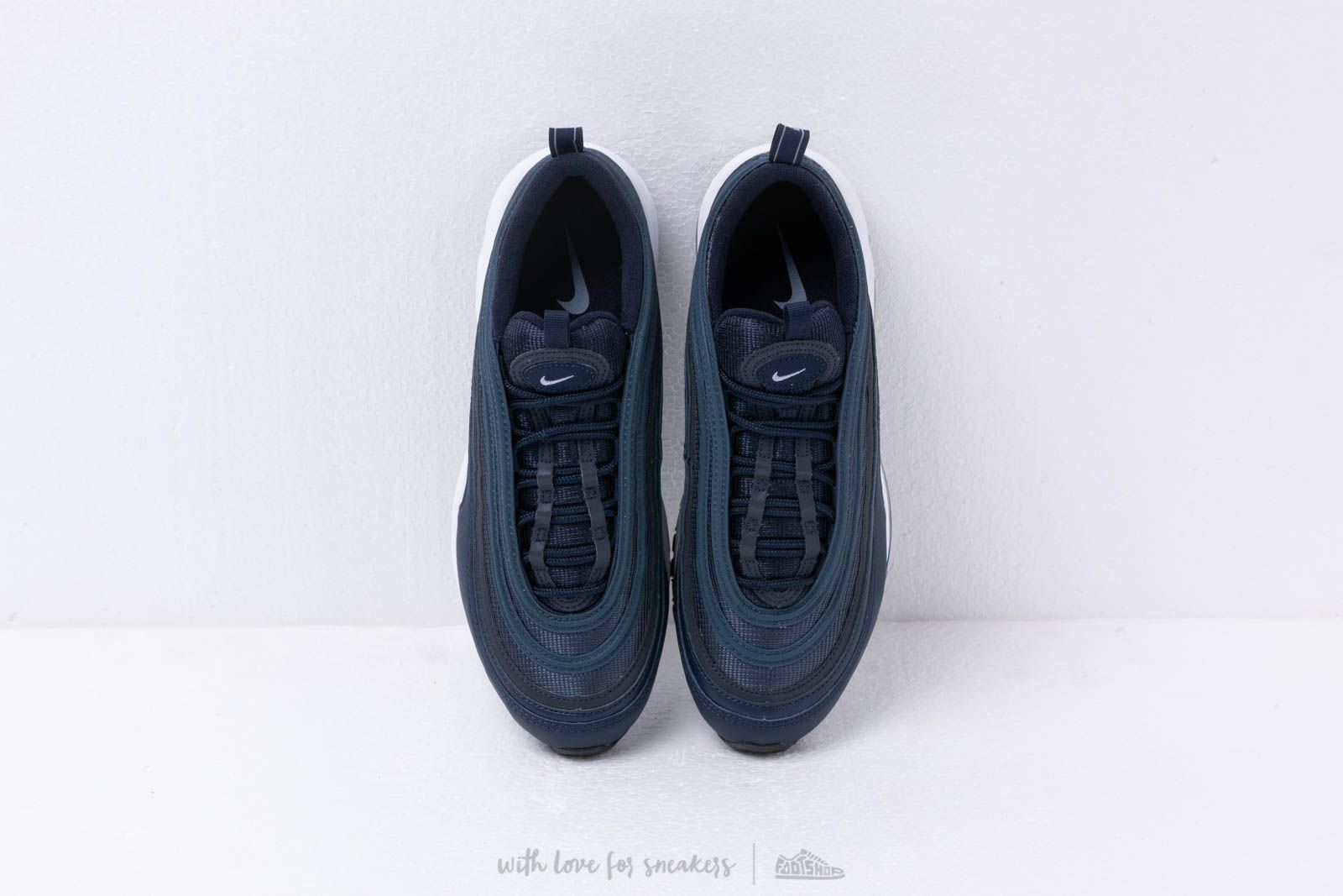 Air max 97 obsidian ocean blue 2025