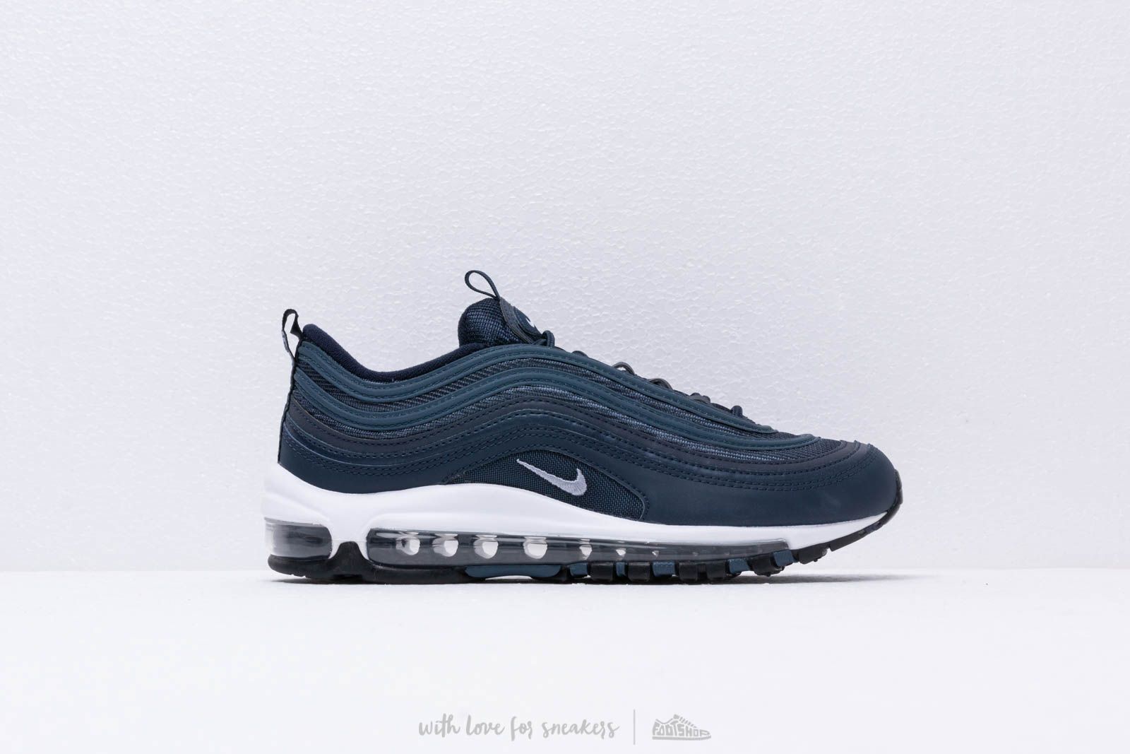 Air max 97 essential 2024 black
