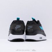 nike air max 1 se black blue fury