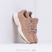 Women s shoes adidas Falcon W Ash Pearl Ash Pearl Off White Footshop