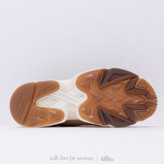 Adidas falcon ash pearl off white discount