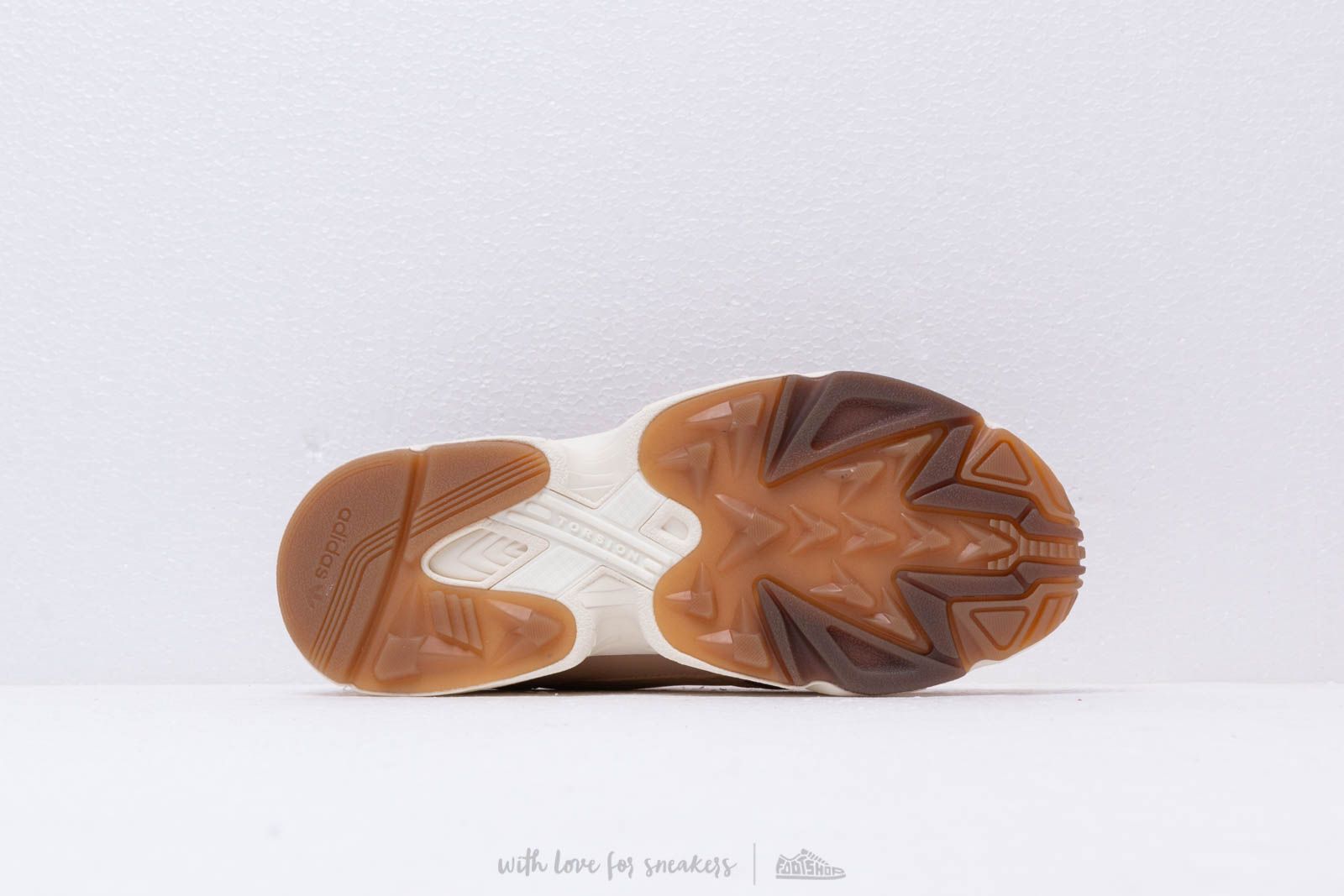 Adidas falcon ash pearl off white new arrivals