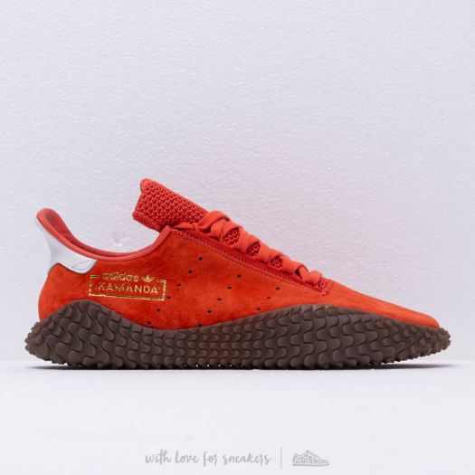 Adidas kamanda 01 shoes men's new arrivals