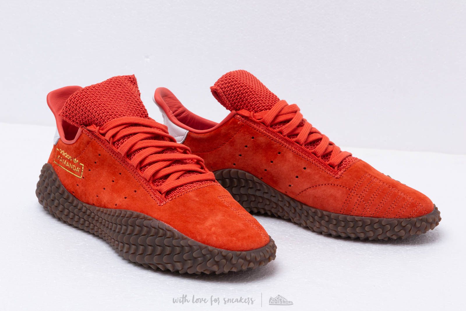 Tenis adidas kamanda on sale