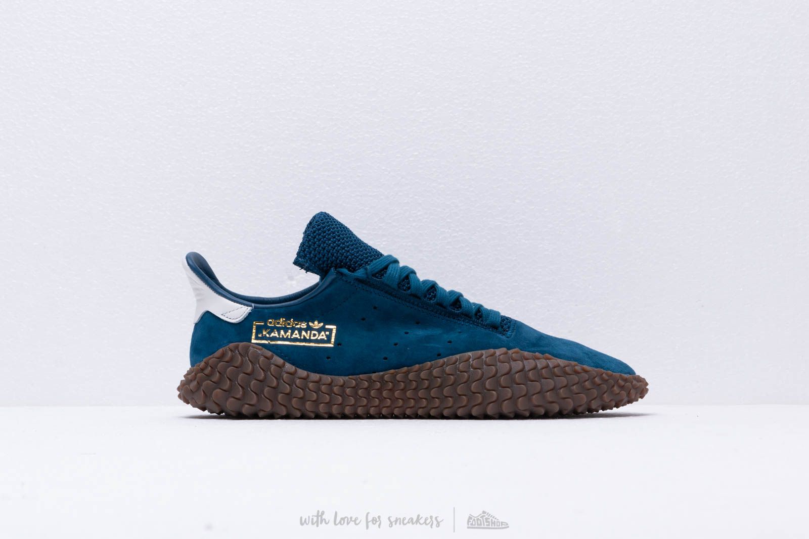 Adidas kamanda 01 shoes men's store