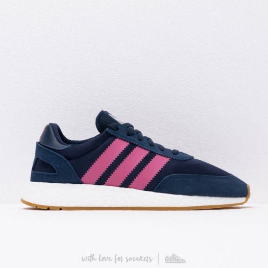 Manner adidas I 5923 Night Indigo Real Pink S18 Gum 3 Footshop