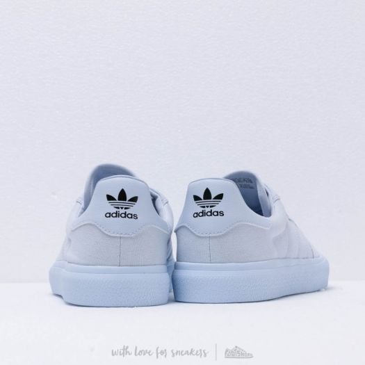 Men s shoes adidas 3Mc Aero Blue Core Black Aero Blue Footshop