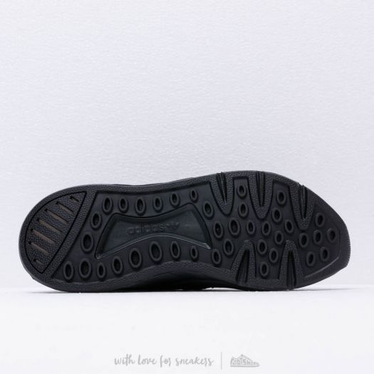 Eqt support adv online black and cream