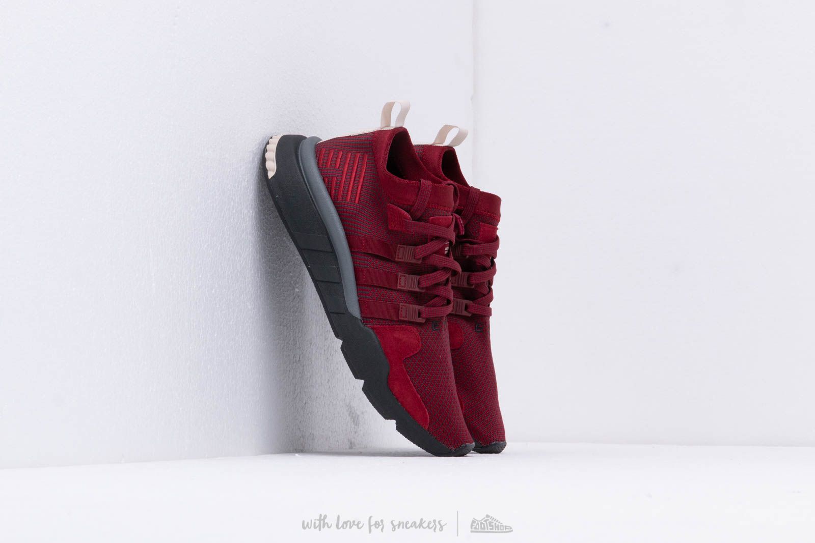 eqt support mid adv shoes