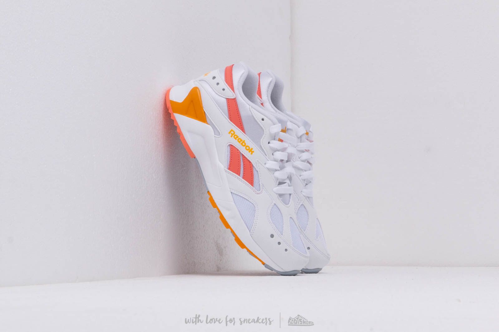 Reebok aztrek wiki discount