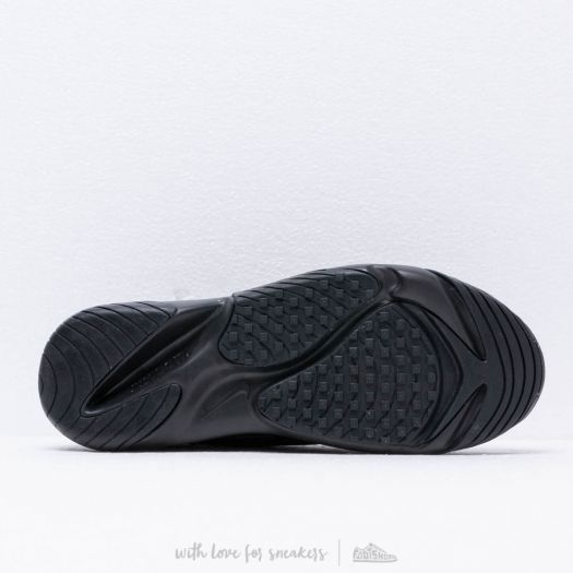 Chaussures et baskets homme Nike Zoom 2K Black Black Anthracite Footshop