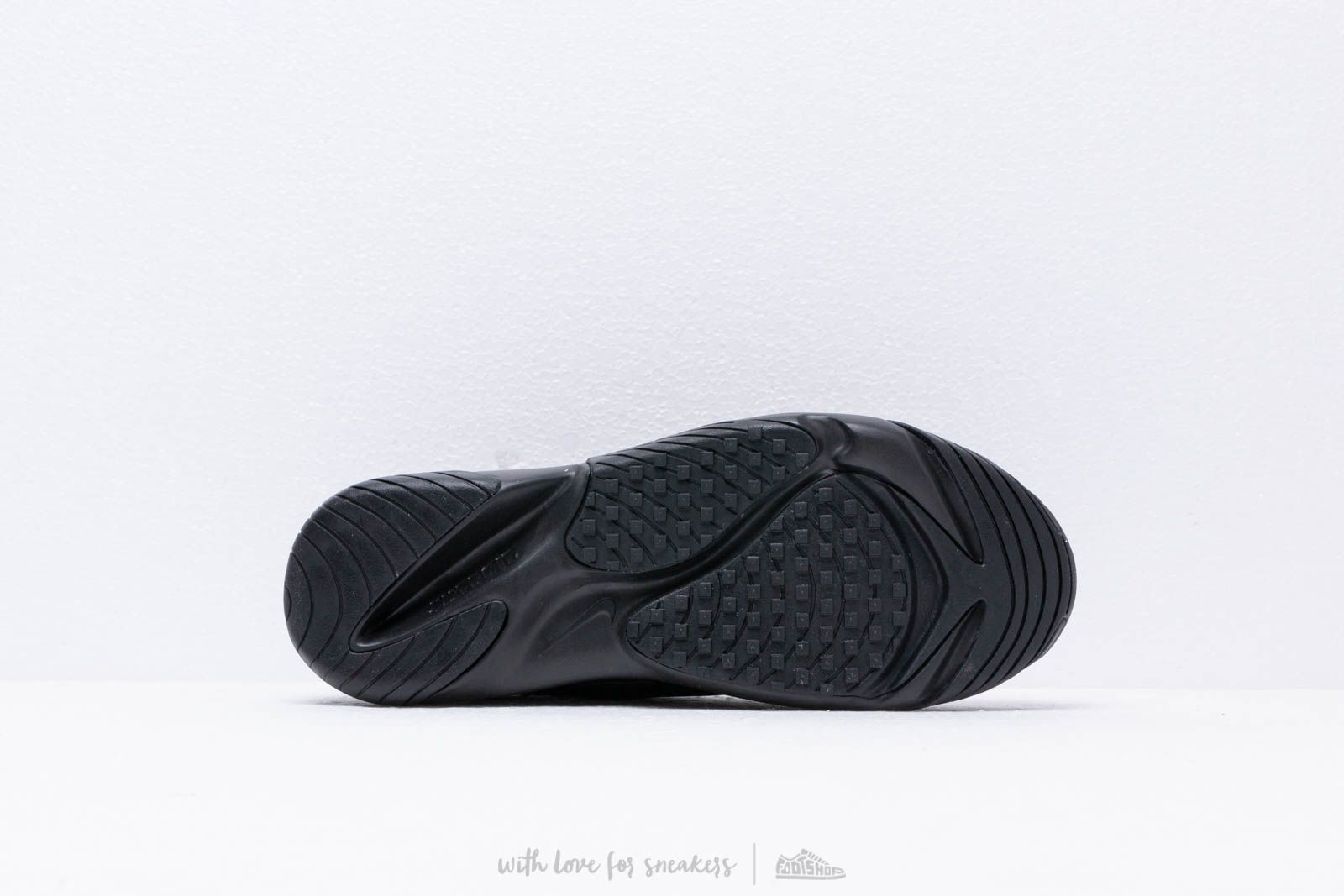 Férfi cipők Nike Zoom 2K Black/ Black-Anthracite