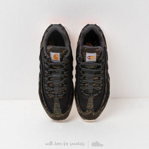 Nike x carhartt on sale shoes