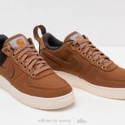 Nike x carhartt 2025 wip air force 1