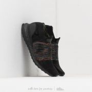 Laceless ultra boost sales black