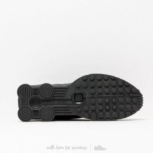 Nike top shox zx