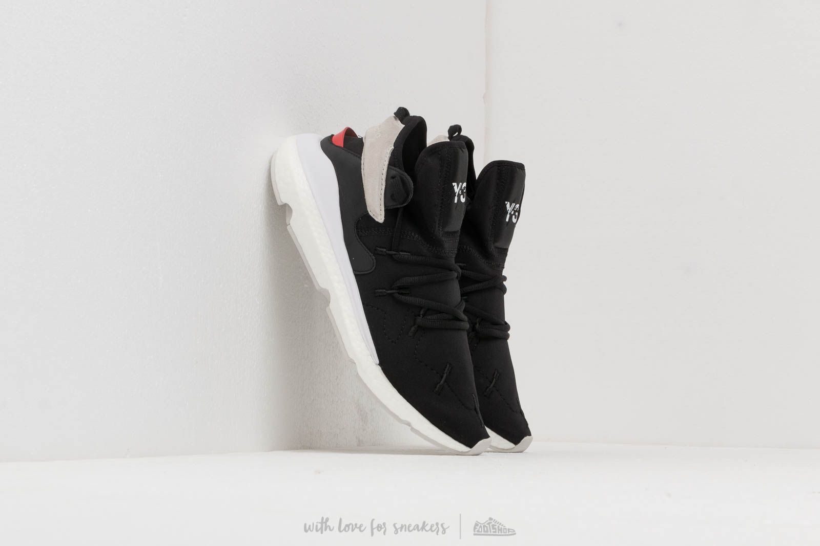 Adidas y3 kusari 2 deals